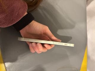 iPhone 12 256GB Verde Acqua