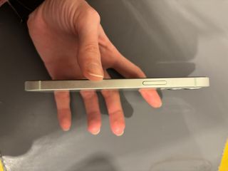 iPhone 12 256GB Verde Acqua