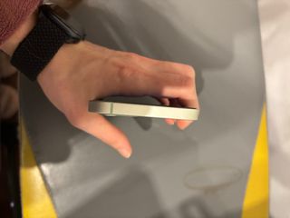 iPhone 12 256GB Verde Acqua