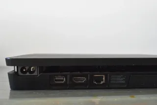 PS4 (PlayStation 4) Negra