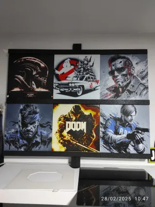 REGALOS PARA San Valentín 3DSV