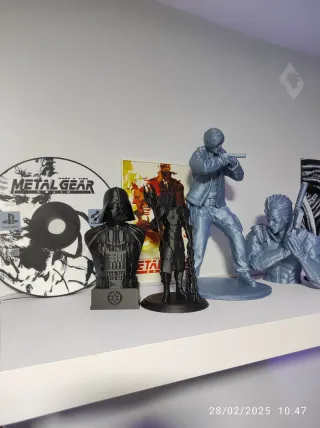 REGALOS PARA San Valentín 3DSV