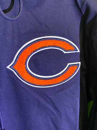 Sudadera Chicago Bears Pro Standard Talla L Nueva