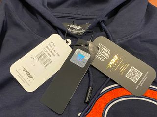 Sudadera Chicago Bears Pro Standard Talla L Nueva
