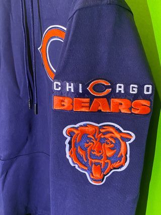 Sudadera Chicago Bears Pro Standard Talla L Nueva