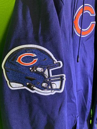 Sudadera Chicago Bears Pro Standard Talla L Nueva