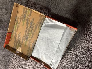 Nike Air Max 95 x Corteiz Negro Multicolor