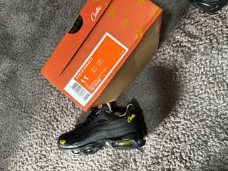 Nike Air Max 95 x Corteiz Negro Multicolor