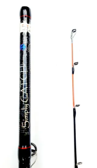 CAÑAS FONDEO, EGING, PESCA A FONDO, CAÑA PESCA