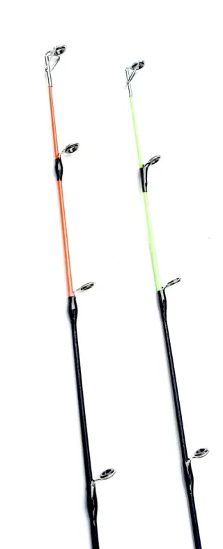 CAÑAS FONDEO, EGING, PESCA A FONDO, CAÑA PESCA