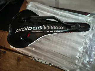 Sillín Prologo Nago Evo X10 Carbono