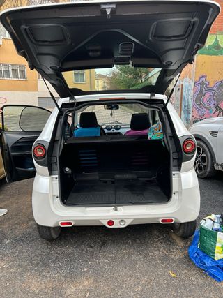 Aixam Coche sin carnet  2023