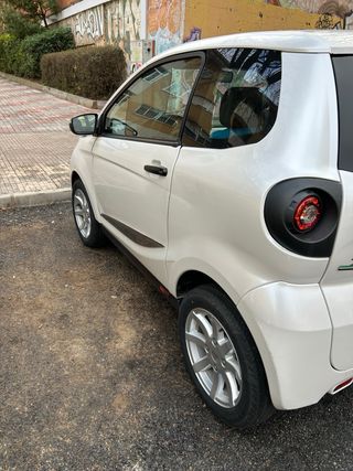 Aixam Coche sin carnet  2023