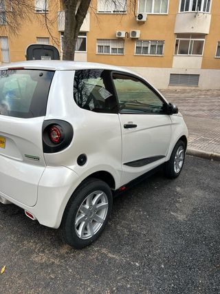 Aixam Coche sin carnet  2023