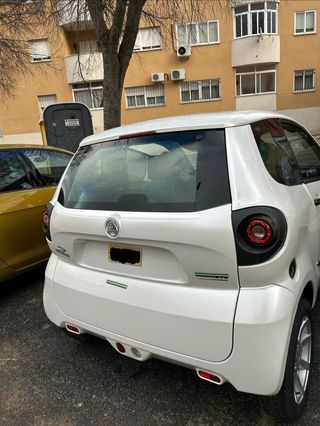 Aixam Coche sin carnet  2023