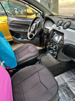 Aixam Coche sin carnet  2023