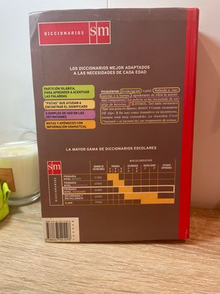 Diccionario Avanzado Primaria + CD