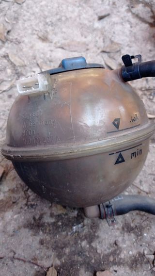 Vaso Expansión VW Golf MK3