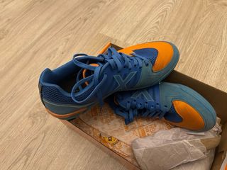 Zapatillas Munich Fútbol Sala Talla 43
