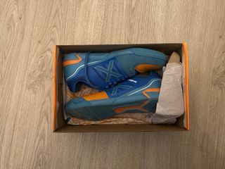 Zapatillas Munich Fútbol Sala Talla 43