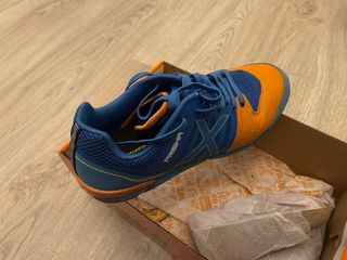 Zapatillas Munich Fútbol Sala Talla 43