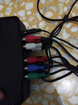 Capturadora de vídeo PS3