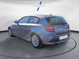 BMW Serie 1 120d