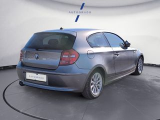 BMW Serie 1 120d