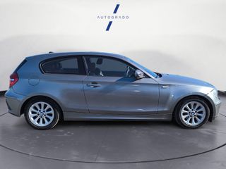 BMW Serie 1 120d