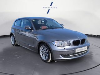 BMW Serie 1 120d