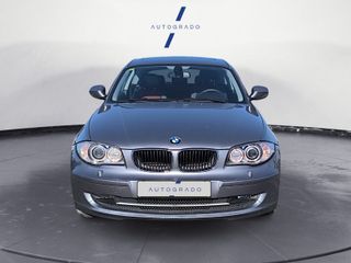 BMW Serie 1 120d