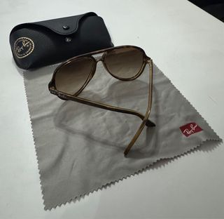 Gafas de sol Ray-Ban RB4125
