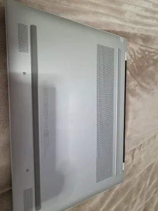 Portátil HP Omnibook 5 16-bf 512GB/16GB