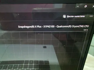 Portátil HP Omnibook 5 16-bf 512GB/16GB