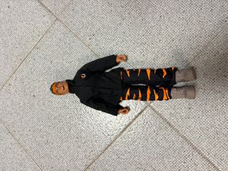 Lote 4 Figuras Madelman 2050 (Exin) Vintage