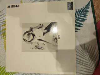 Giradischi vintage di One, quasi nuovo