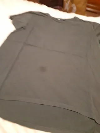 Camiseta Teal con Mensaje Groovy Mindset