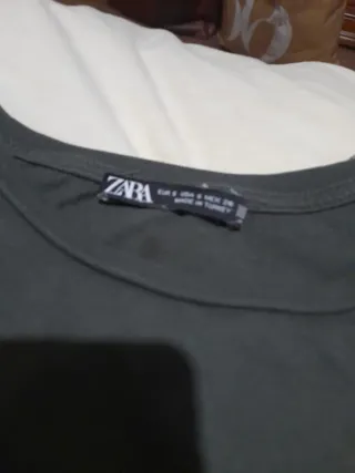 Camiseta Teal con Mensaje Groovy Mindset