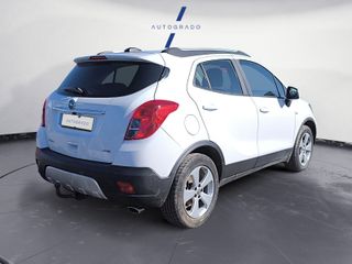 Opel Mokka 1.6 CDTi 4X4 S&S Selective