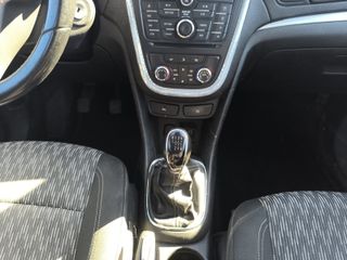 Opel Mokka 1.6 CDTi 4X4 S&S Selective