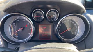 Opel Mokka 1.6 CDTi 4X4 S&S Selective