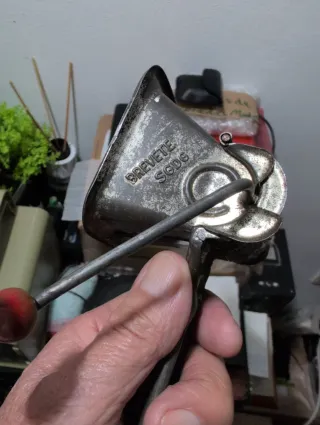 Prensa Ajo LEGUMES Made in France