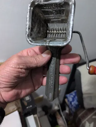 Prensa Ajo LEGUMES Made in France