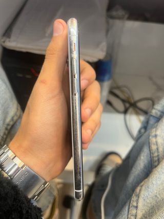 iPhone X – 64 GB – GARANTÍA 6 MESES