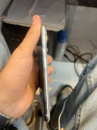 iPhone X – 64 GB – GARANTÍA 6 MESES