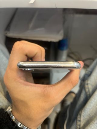 iPhone X – 64 GB – GARANTÍA 6 MESES