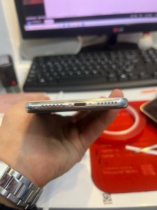 iPhone X – 64 GB – GARANTÍA 6 MESES