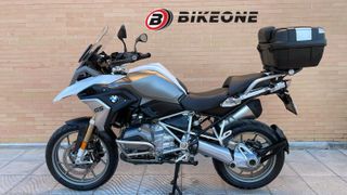 BMW R 1200 GS - 2018 - 41.110 KM