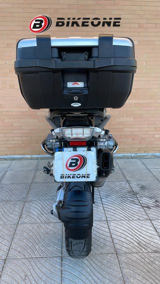 BMW R 1200 GS - 2018 - 41.110 KM