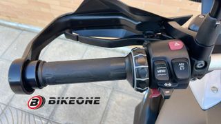 BMW R 1200 GS - 2018 - 41.110 KM